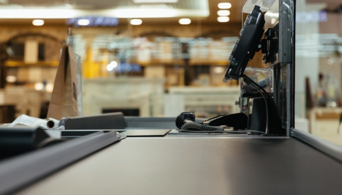 Curso De Cajero De Supermercado